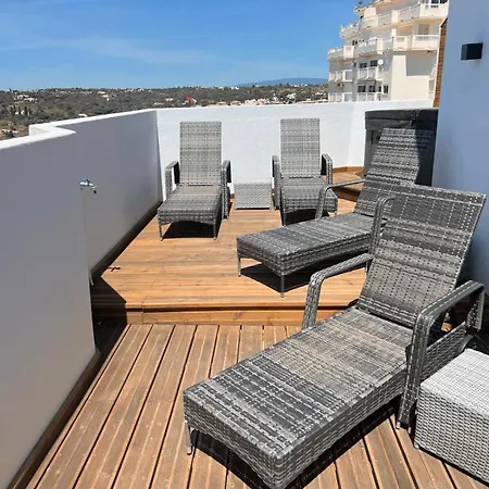 D_loft Acqua شقة *